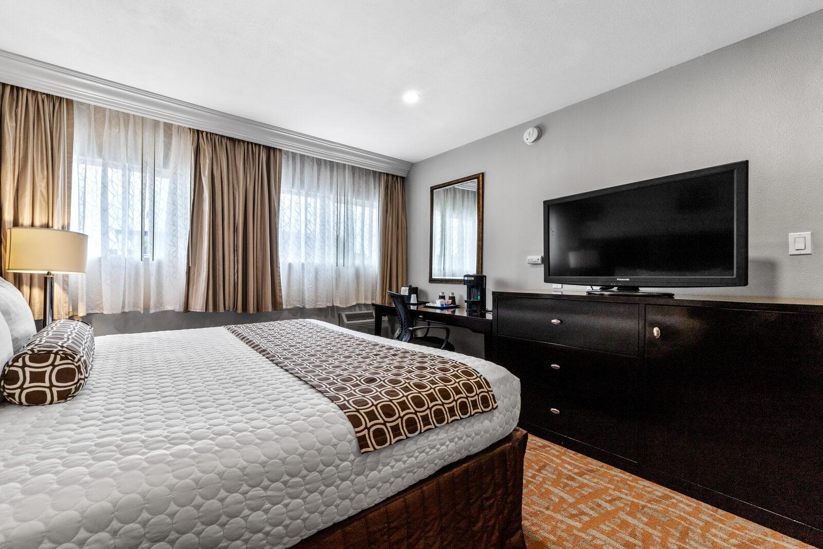King room